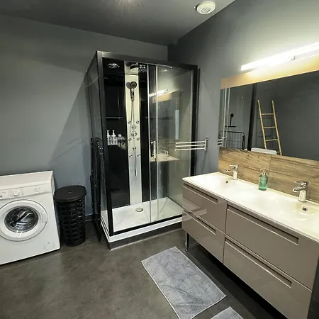 Aux Canards Cozy - Privee *