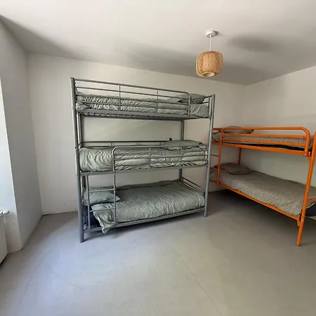 Apartment Aux Canards Cozy *