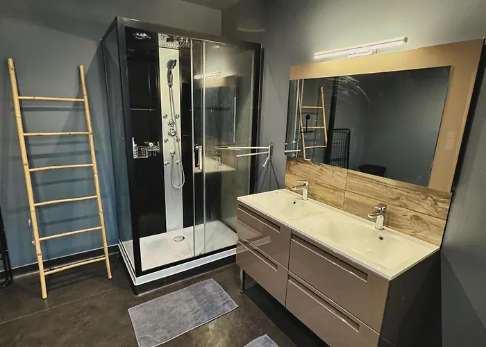 Daire Aux Canards Cozy *