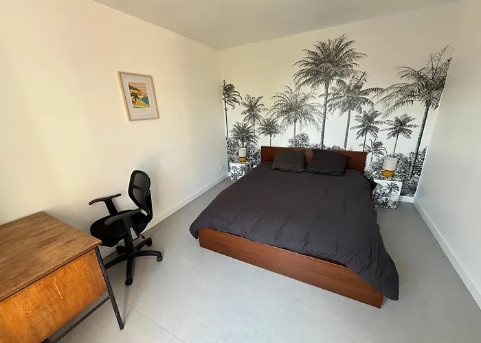 Aux Canards Cozy Daire