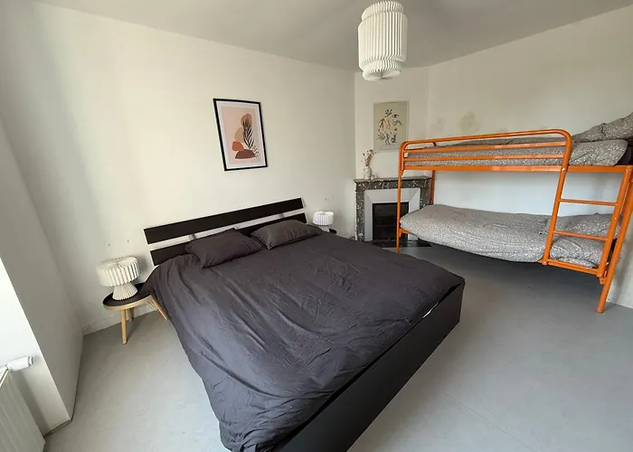 Aux Canards Cozy * La Saulsotte